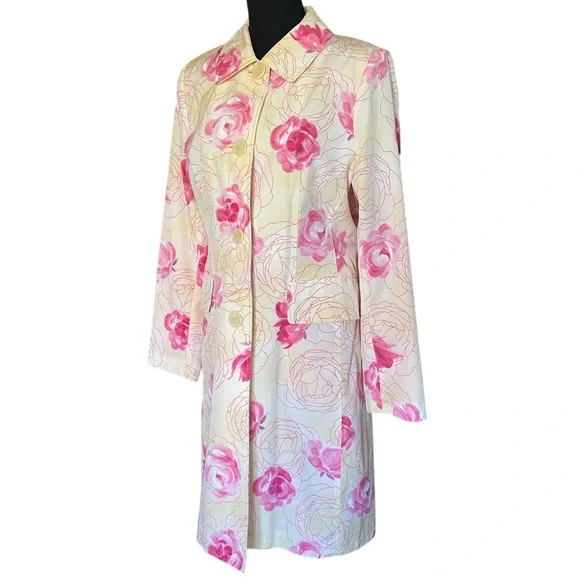 Dress barn Spring Jacket - Picture 2 of 6